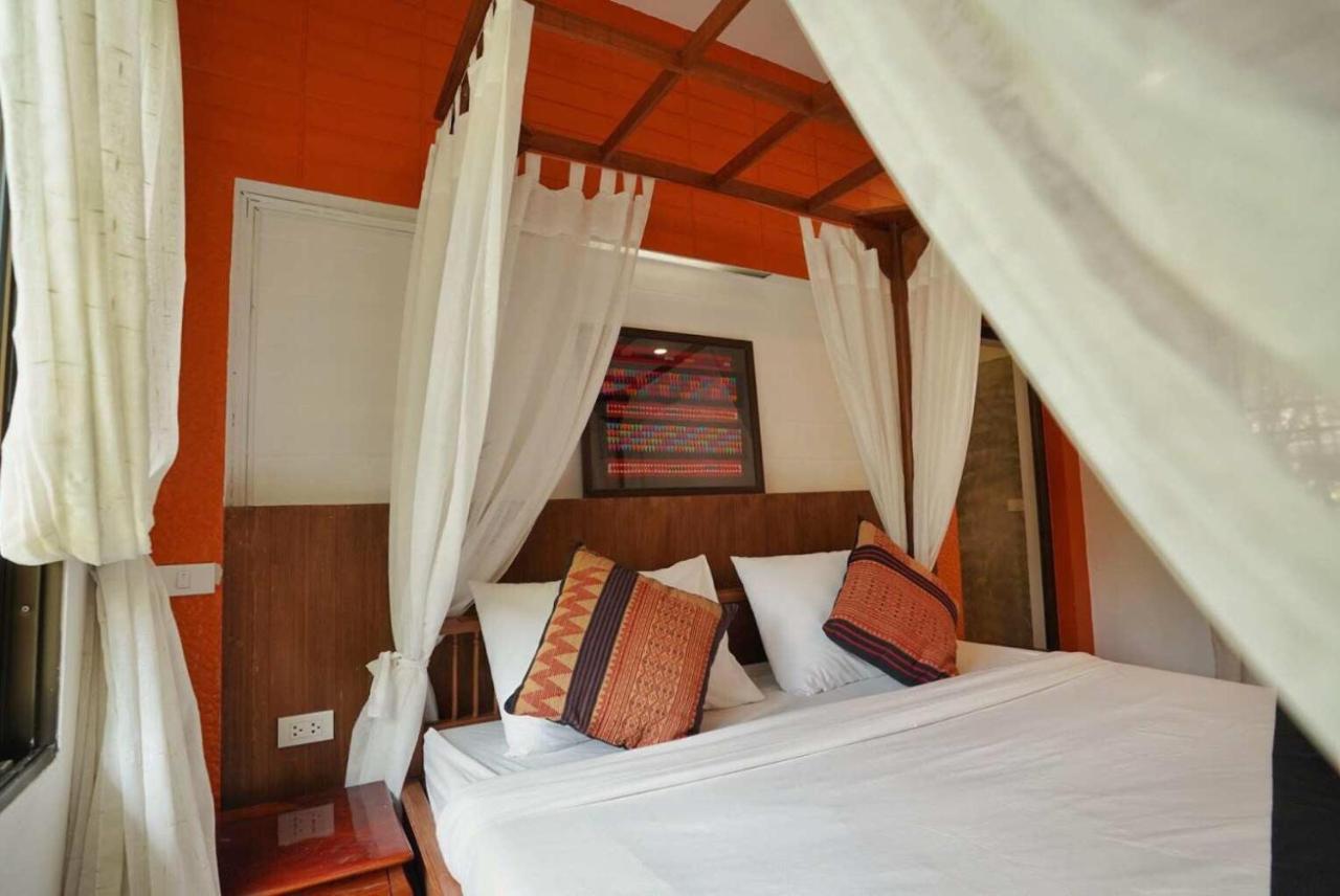 Lubee Chiang Mai Hotel Exterior foto