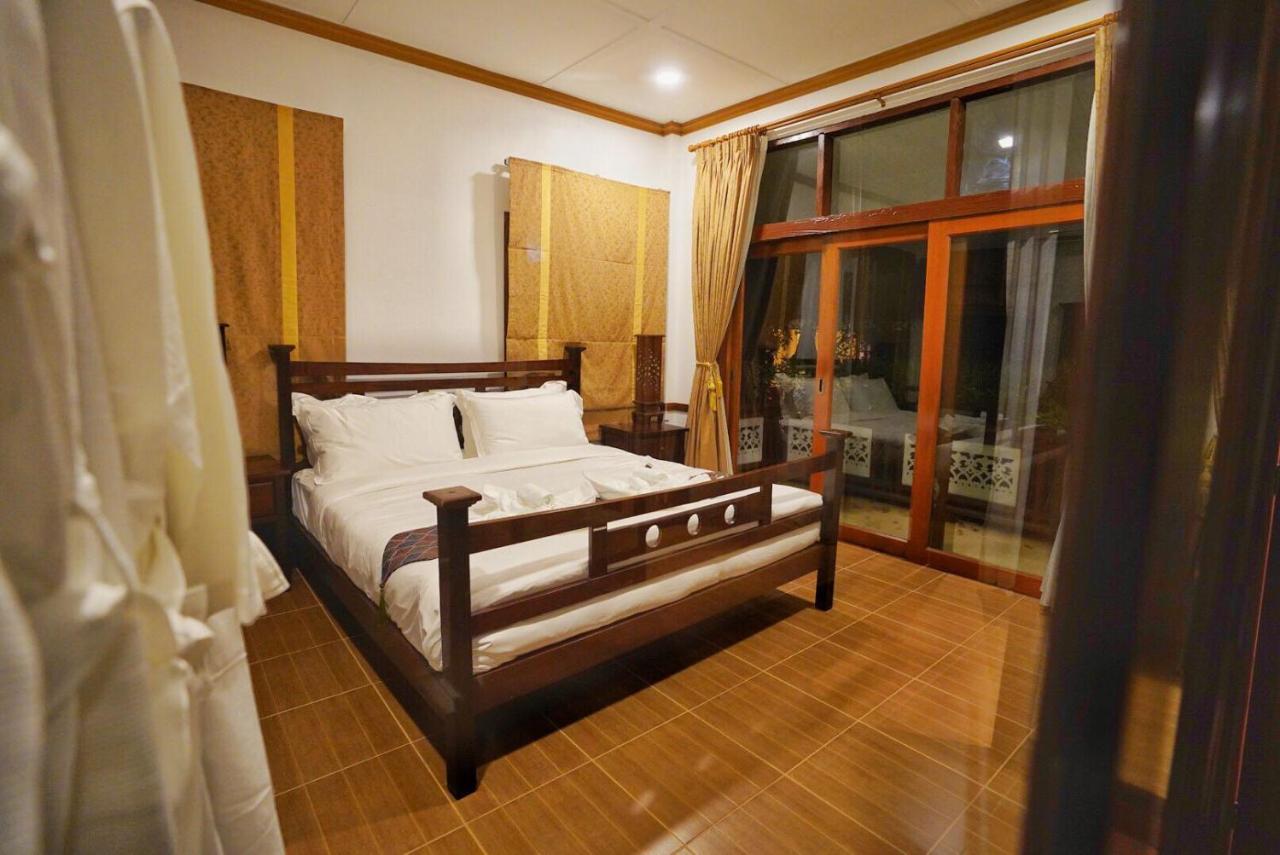Lubee Chiang Mai Hotel Exterior foto