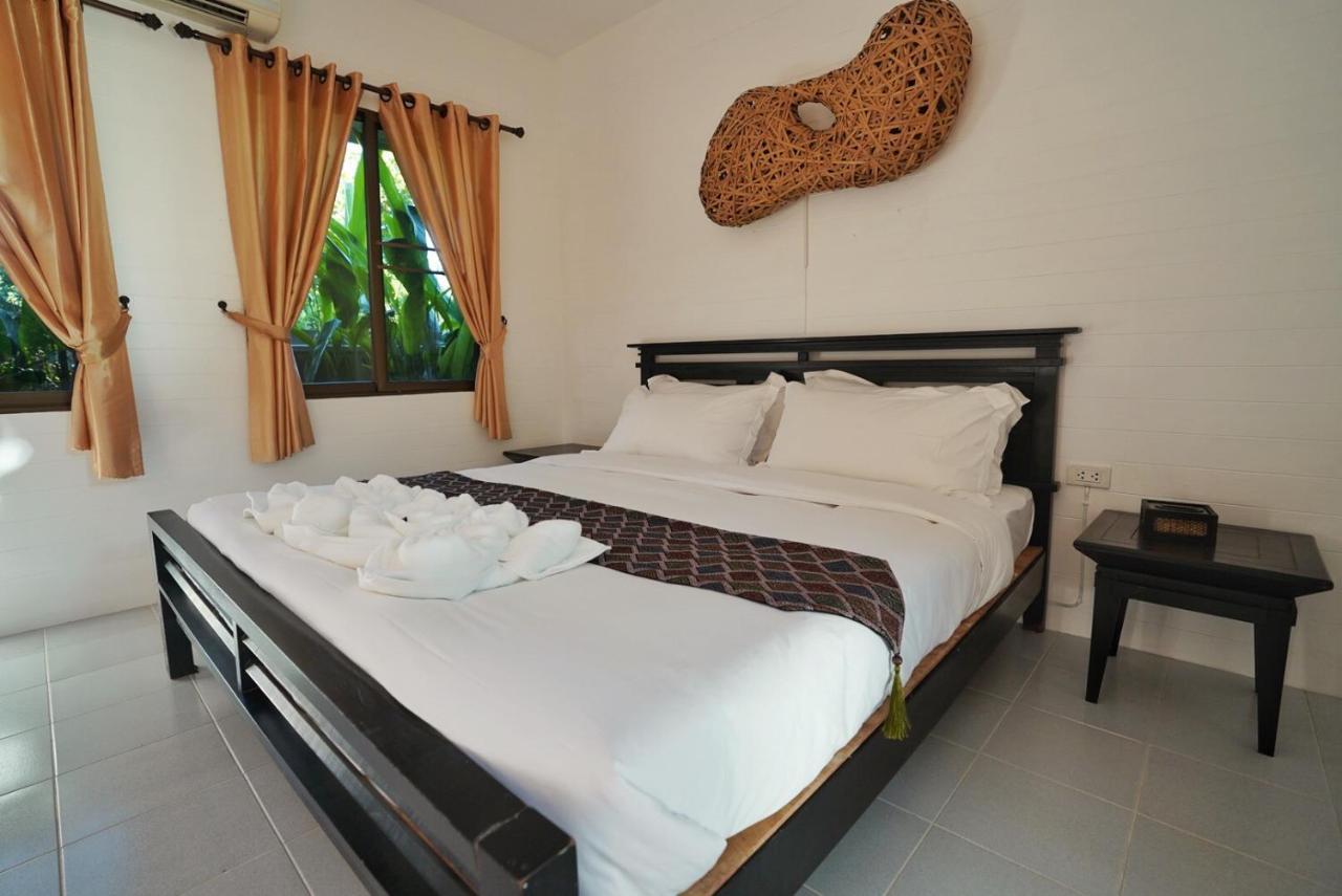 Lubee Chiang Mai Hotel Exterior foto