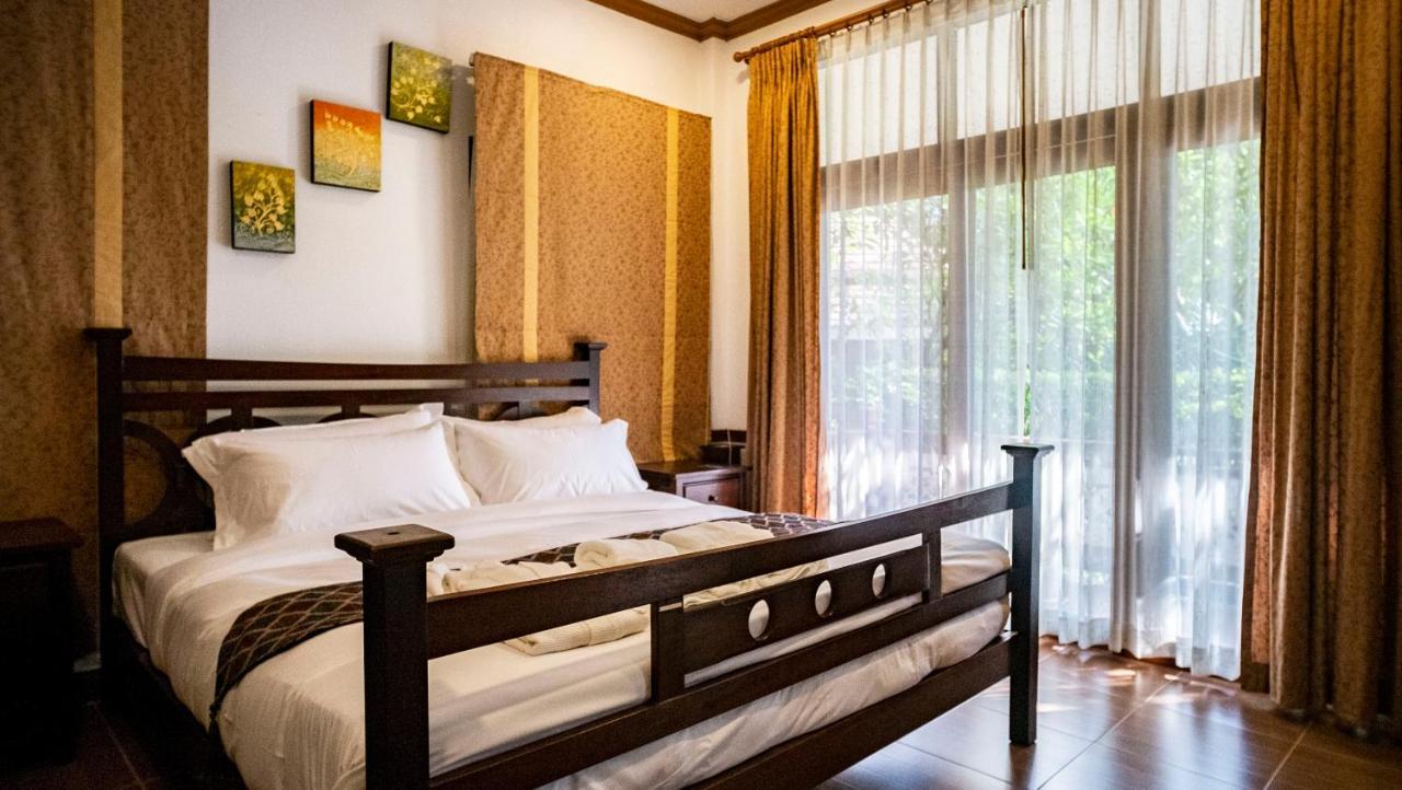 Lubee Chiang Mai Hotel Exterior foto